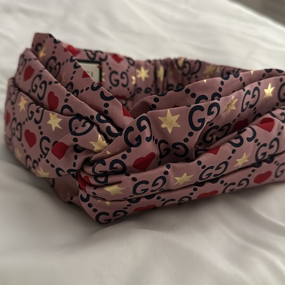 Gucci Headband - Picture 2 of 6